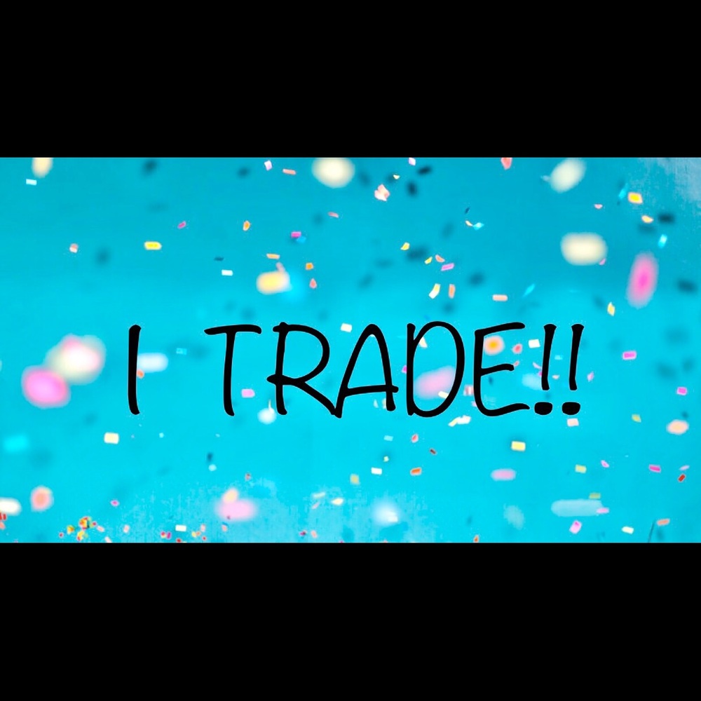 🤑Now Trading!! ⏩LIMITED TIME ONLY!🤑